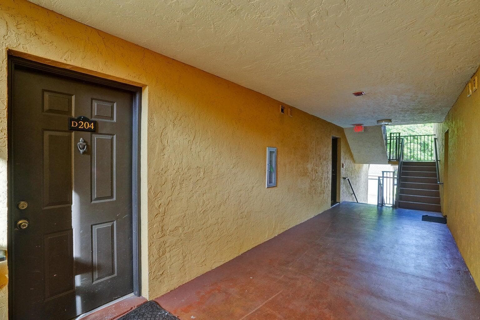 4015 W McNab Road # D204, Pompano Beach FL 33069 photo 5