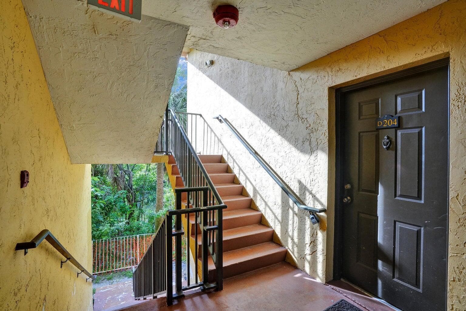 4015 W McNab Road # D204, Pompano Beach FL 33069 photo 4