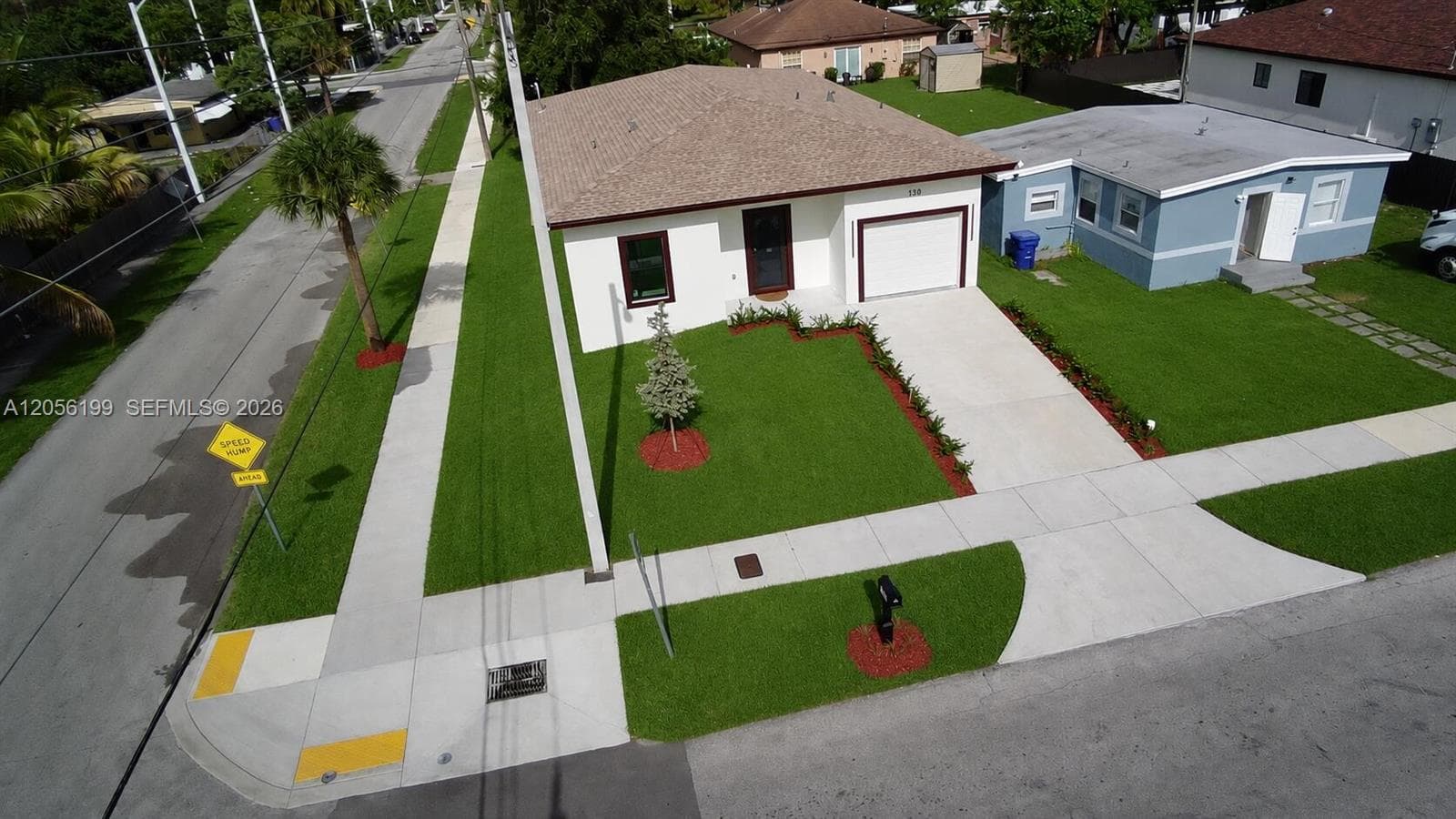 130 NW 28th Ter, Fort Lauderdale FL 33311 photo 2