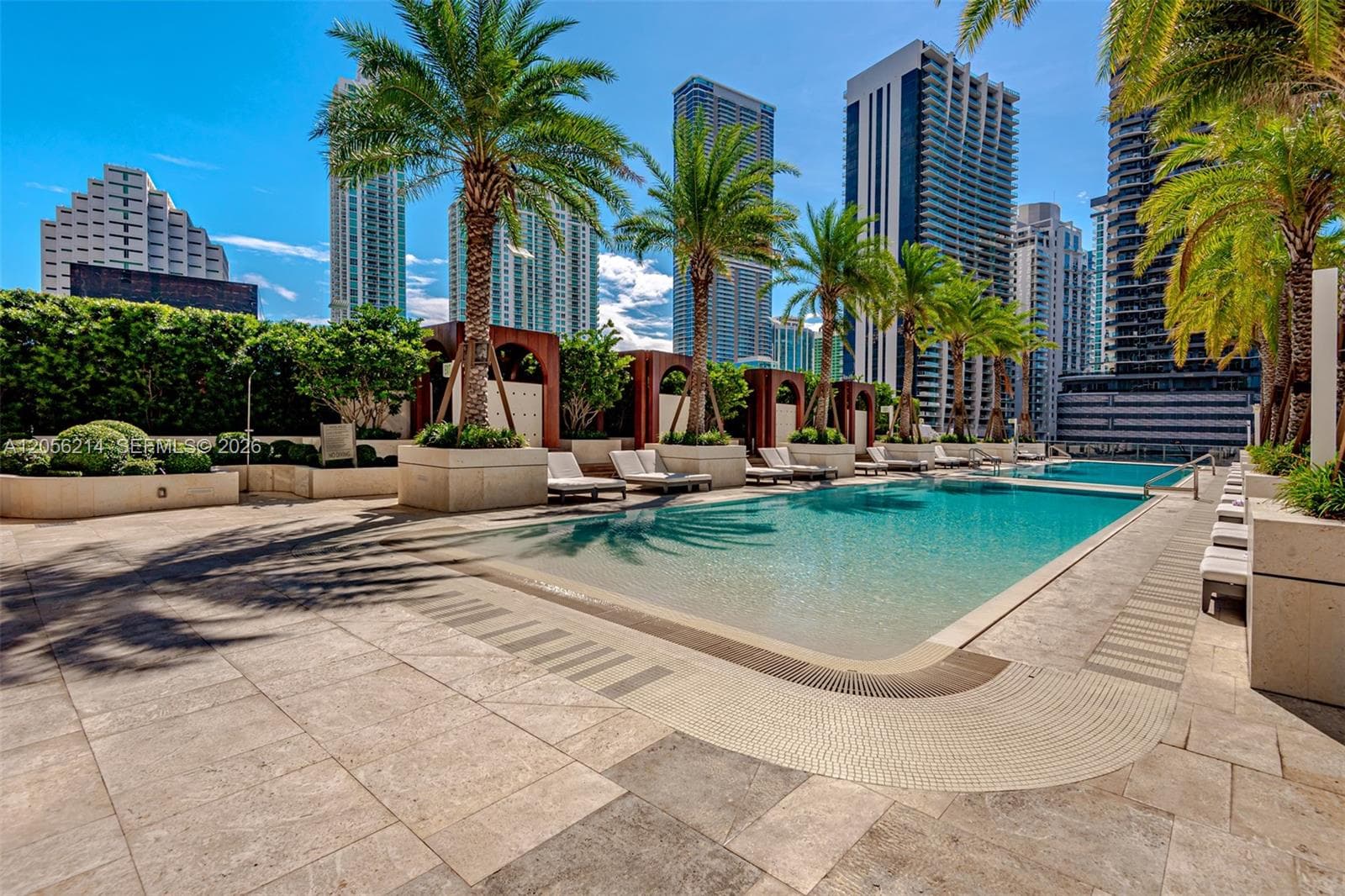 801 S Miami Ave # 1207, Miami FL 33130