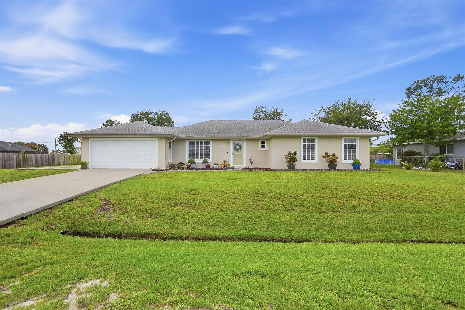 482 SE GALLEON Lane, Port St. Lucie FL 34983 photo 3