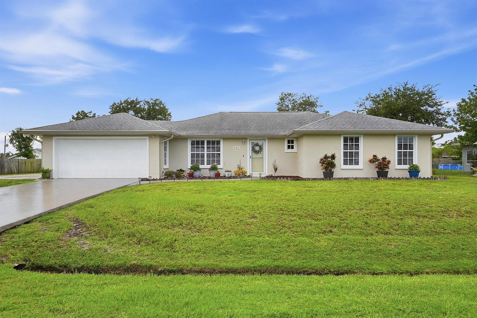 482 SE GALLEON Lane, Port St. Lucie FL 34983