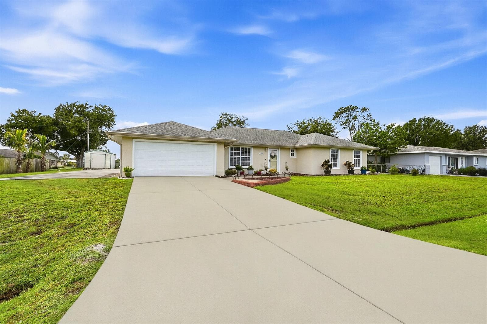 482 SE GALLEON Lane, Port St. Lucie FL 34983 photo 5