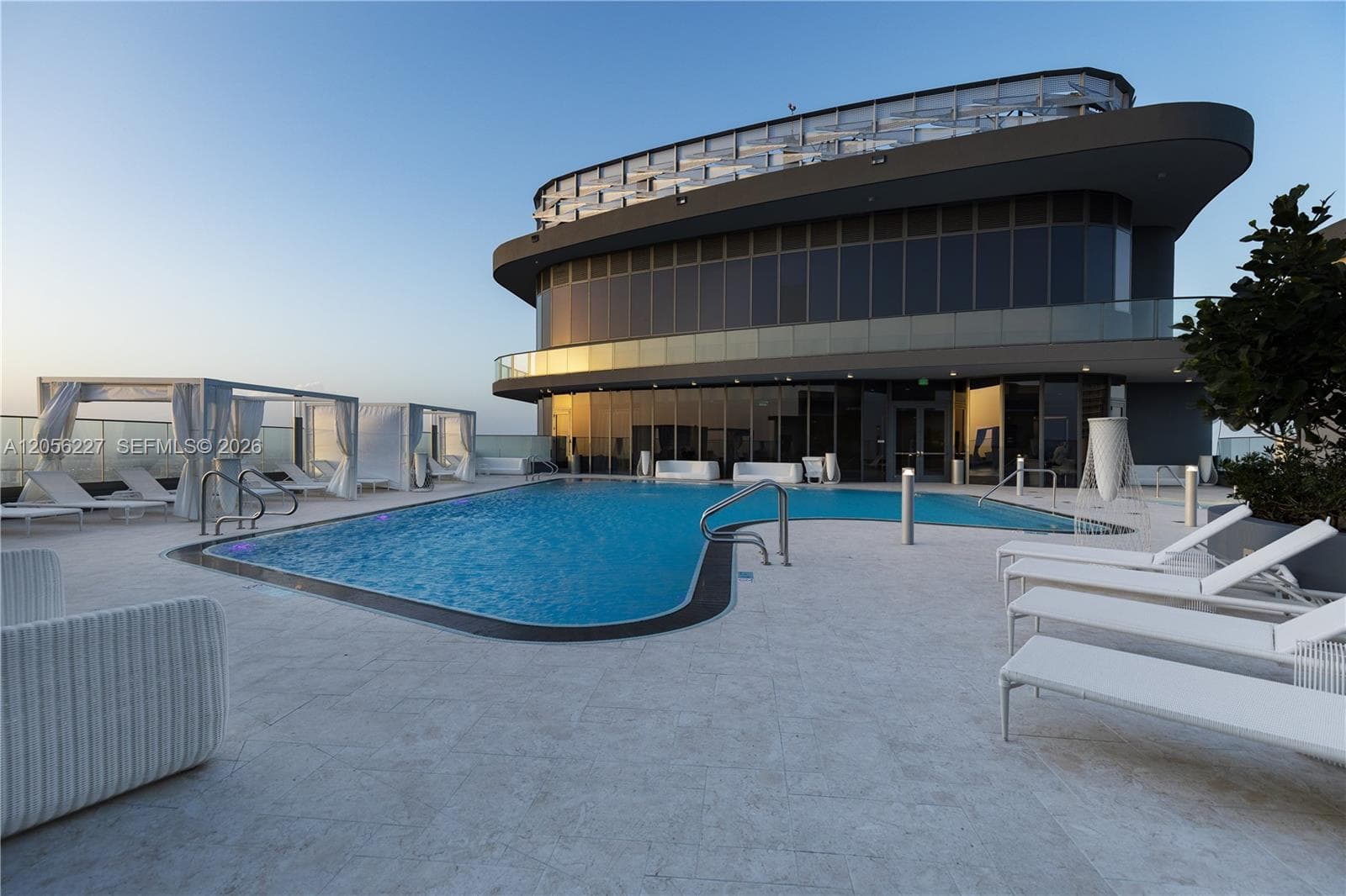1000 Brickell Plaza # 2301, Miami, FL 33131 photo 4