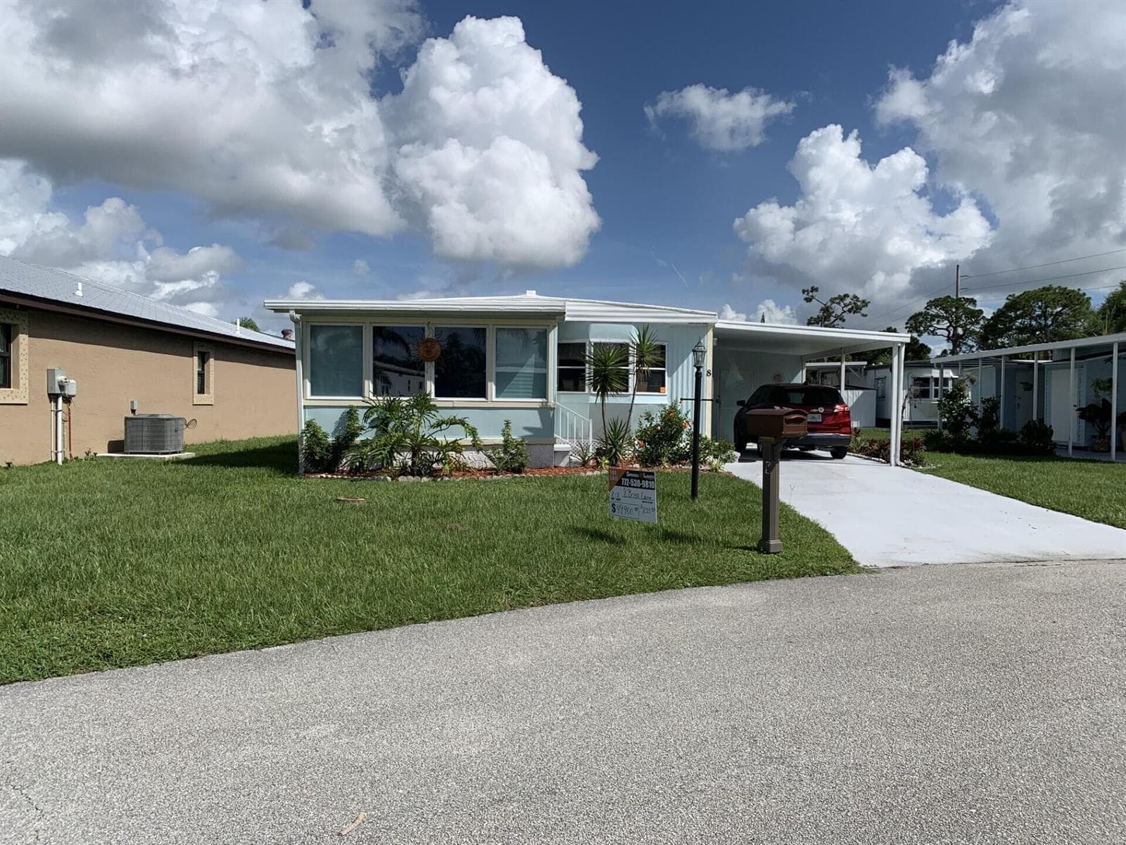 8 Brisa Lane, Port St. Lucie FL 34952
