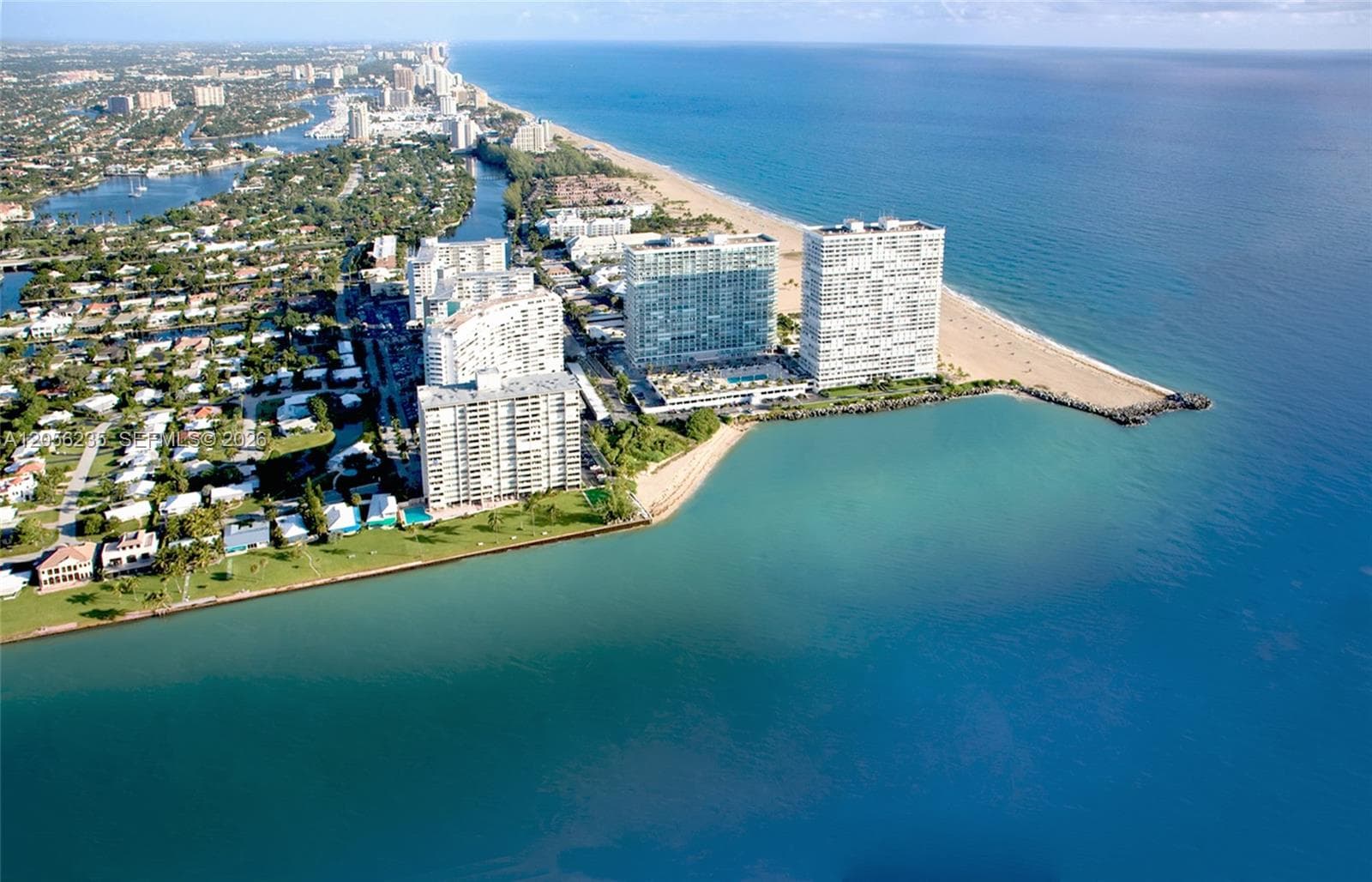 2200 S Ocean Ln # 808, Fort Lauderdale FL 33316
