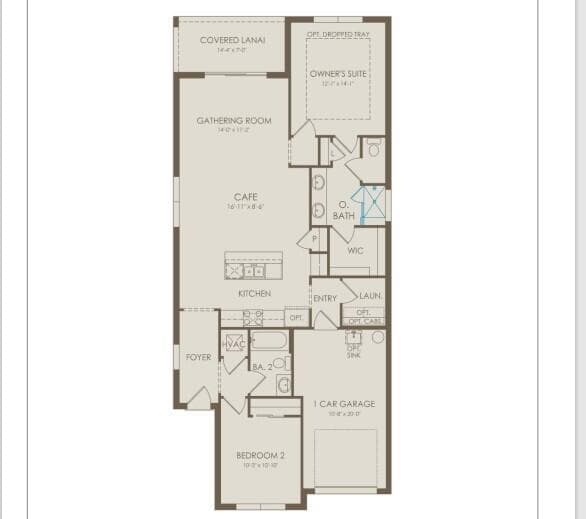 4340 Santa Maria # 252 Ascent, Vero Beach FL 32967 photo 2
