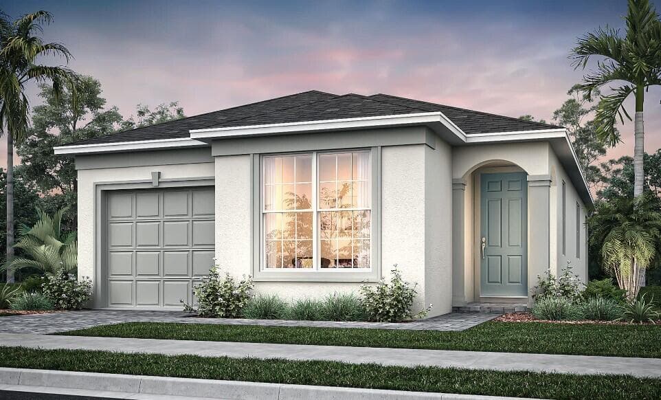 4340 Santa Maria # 252 Ascent, Vero Beach FL 32967