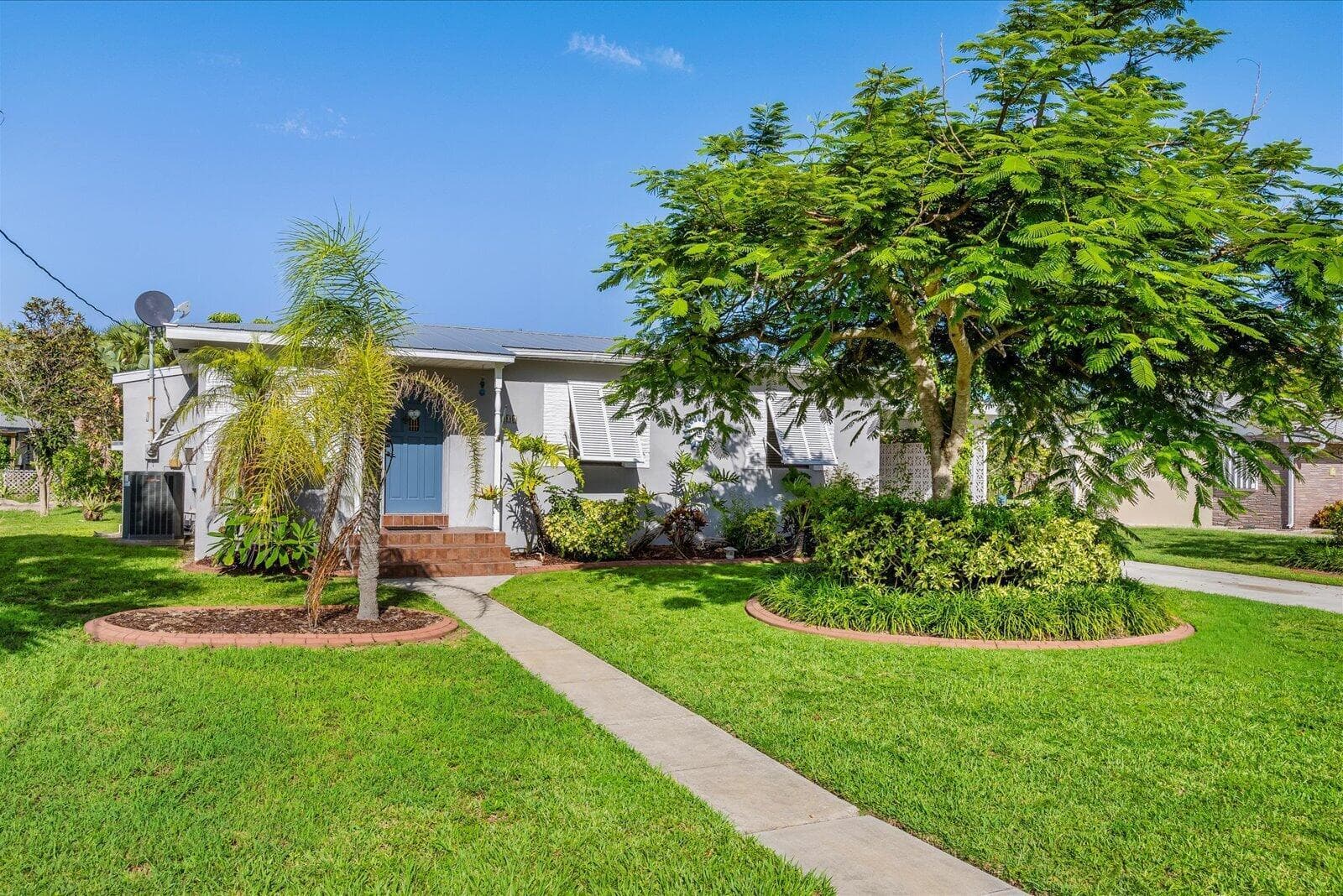306 FERNANDINA Street, Fort Pierce FL 34949 photo 3