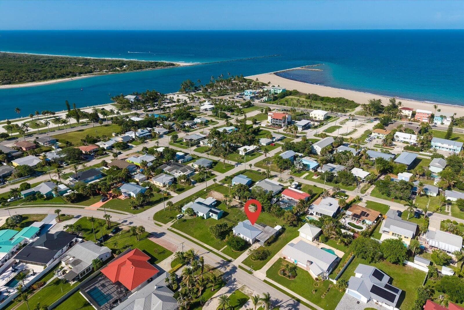 306 FERNANDINA Street, Fort Pierce FL 34949