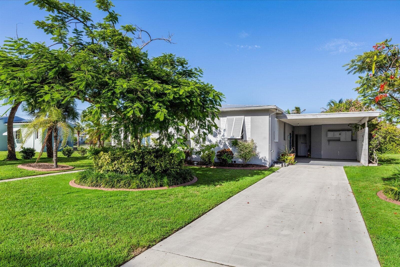 306 FERNANDINA Street, Fort Pierce FL 34949 photo 4