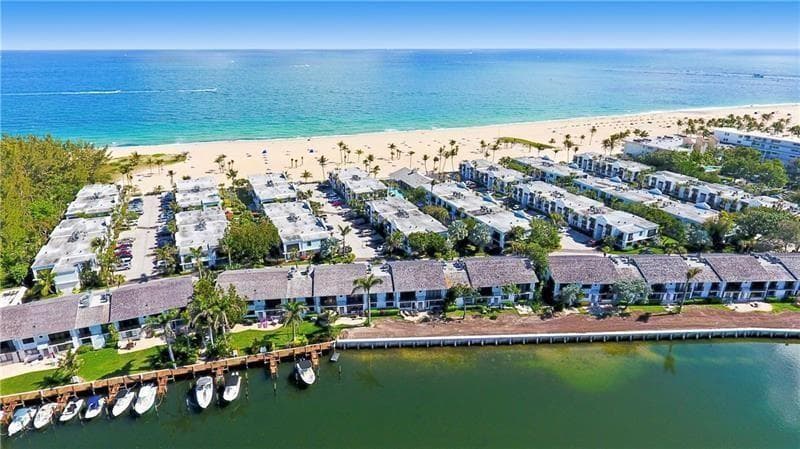 1585 S Ocean Lane # 181, Fort Lauderdale FL 33316 photo 2