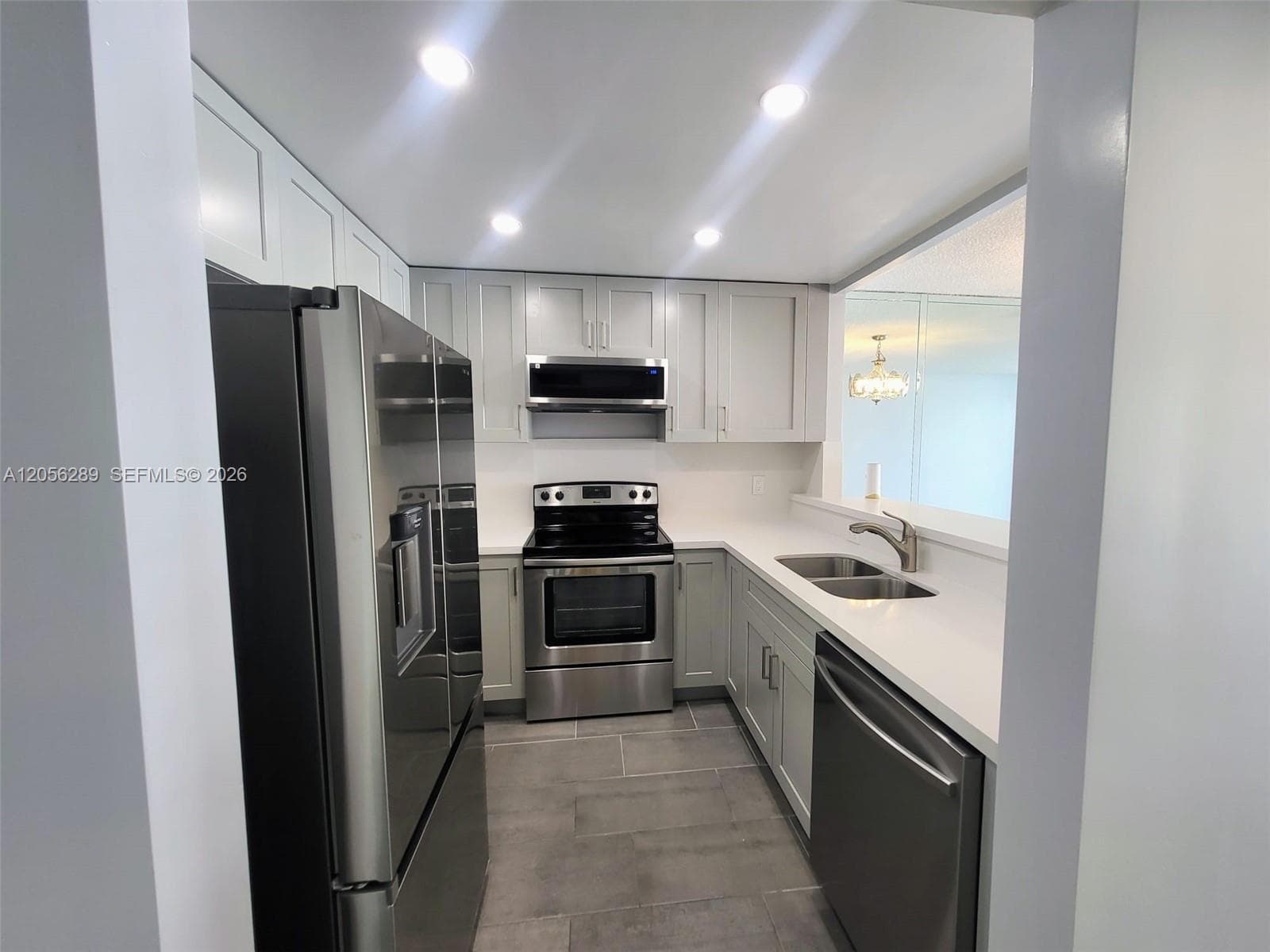 601 Three Islands Blvd # 411, Hallandale Beach FL 33009 photo 5