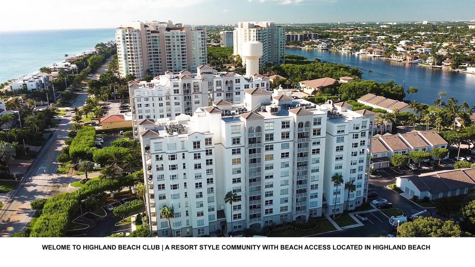 3606 S OCEAN Boulevard # 603, Highland Beach FL 33487 photo 3