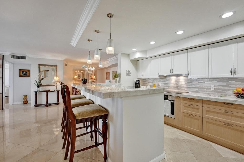 3606 S OCEAN Boulevard # 603, Highland Beach FL 33487 photo 5