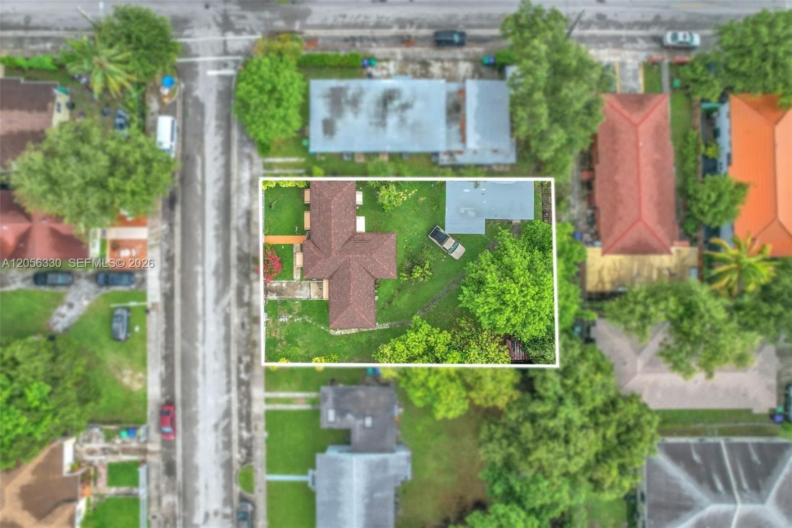 6841 NW 2nd Ct, Miami FL 33150 photo 2