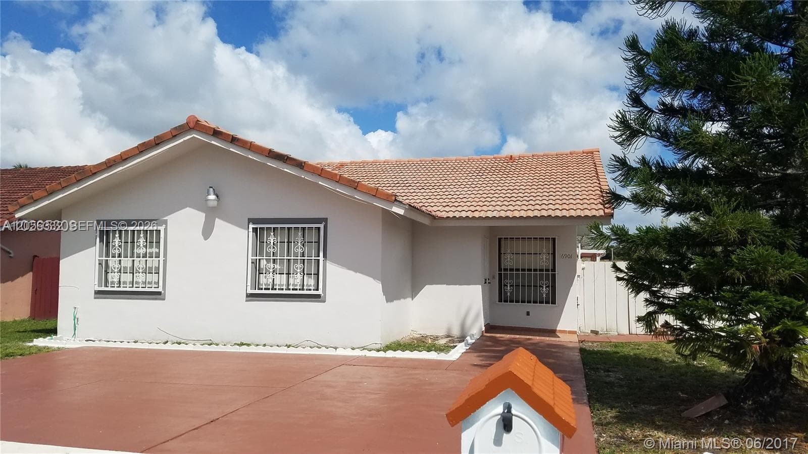 Listing