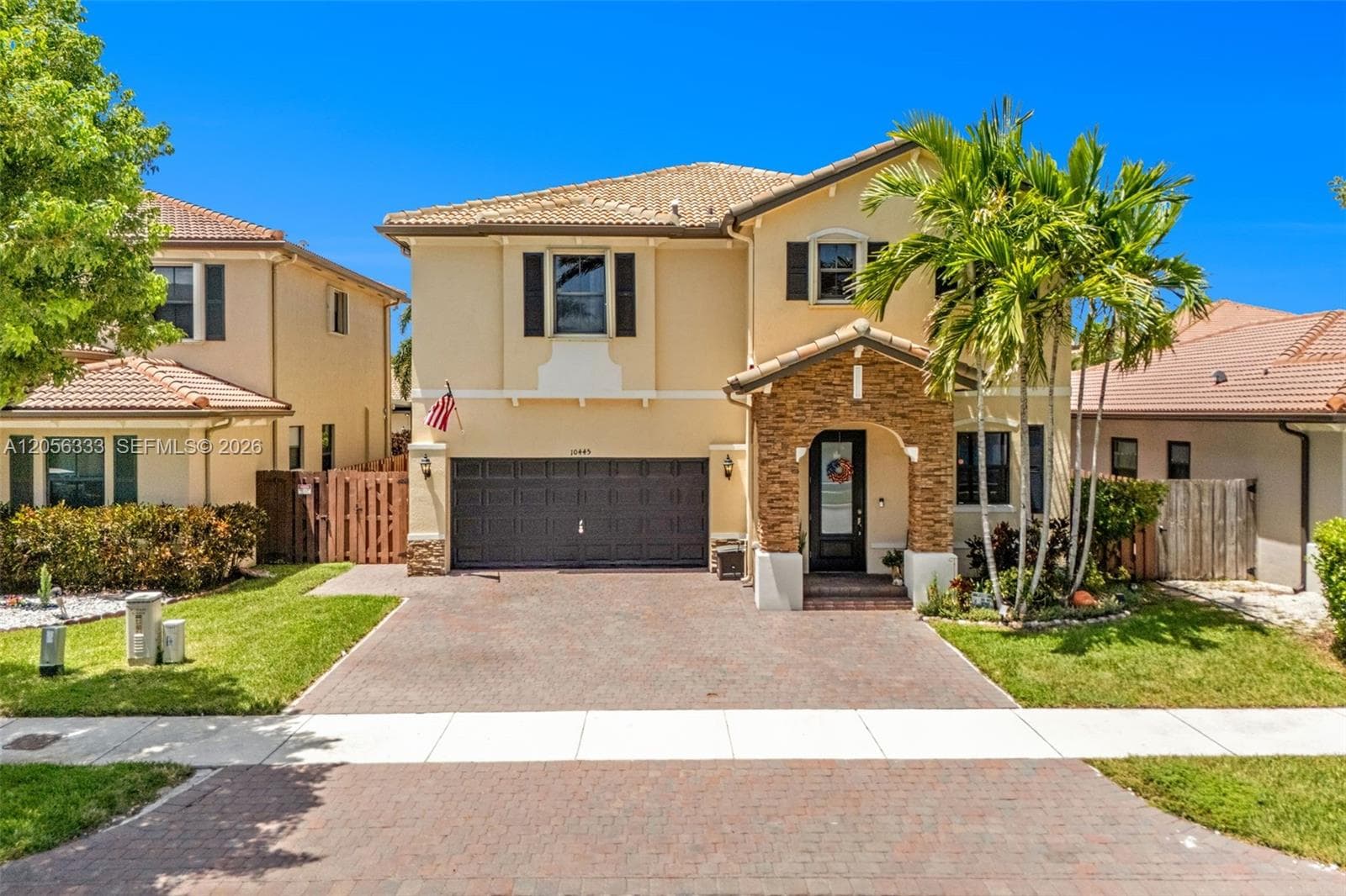 10445 SW 226th St, Cutler Bay FL 33190