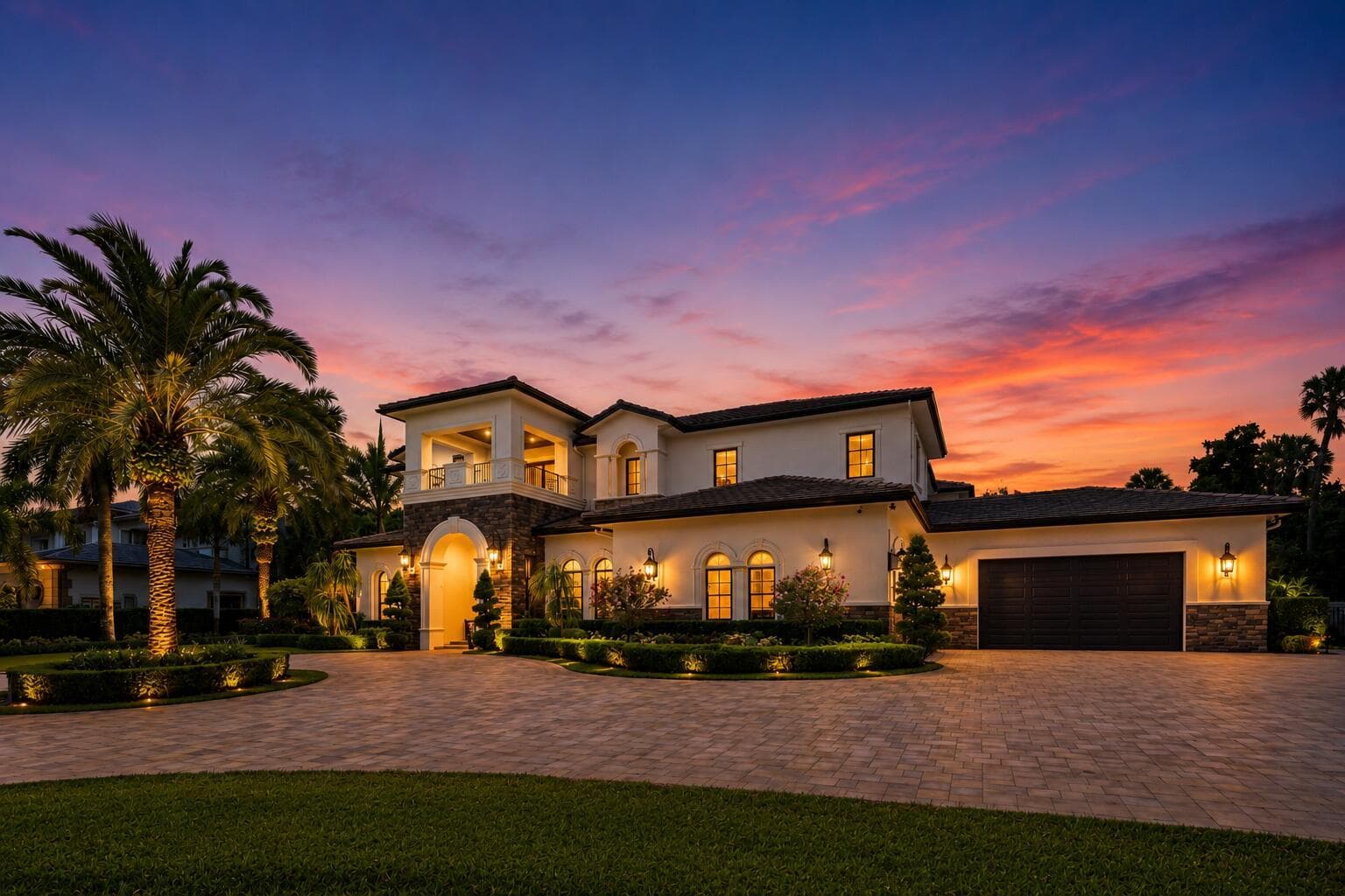 7242 Stonegate Boulevard, Parkland FL 33076 photo 2