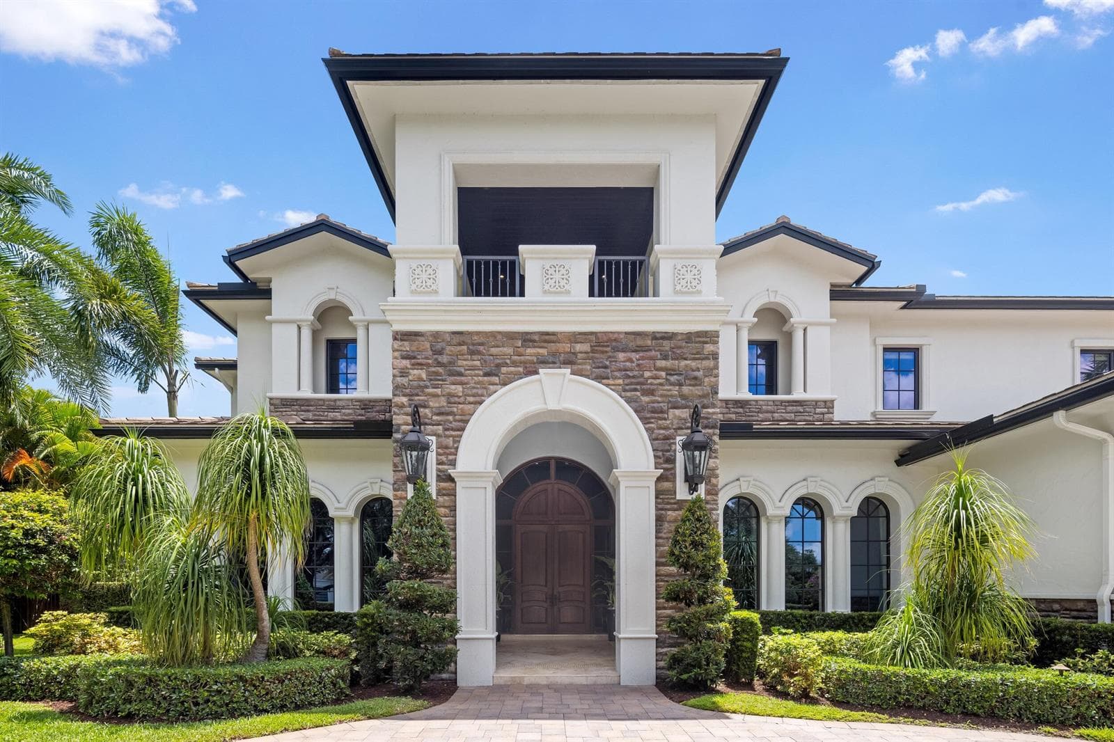 7242 Stonegate Boulevard, Parkland FL 33076 photo 3