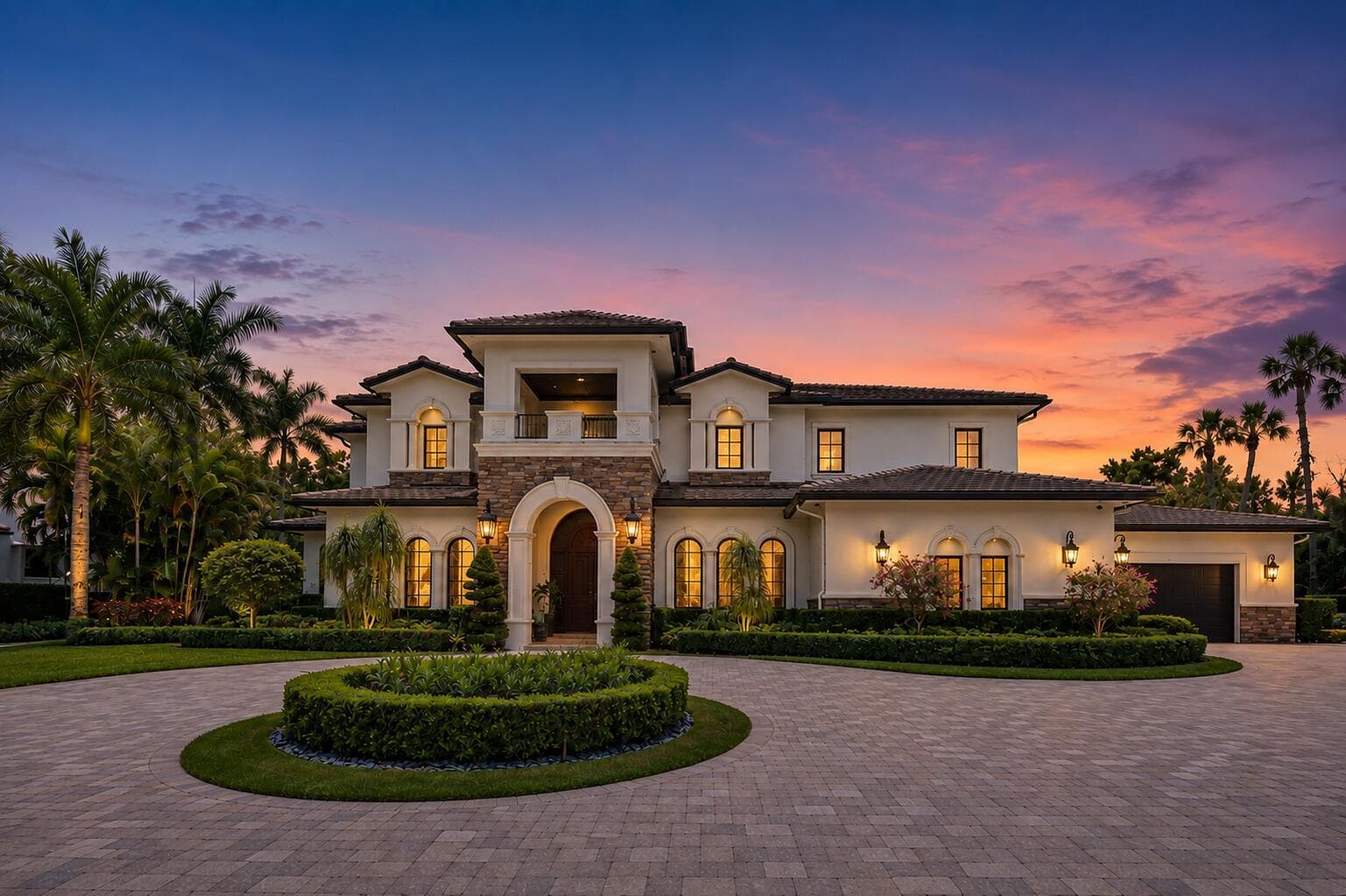 7242 Stonegate Boulevard, Parkland FL 33076