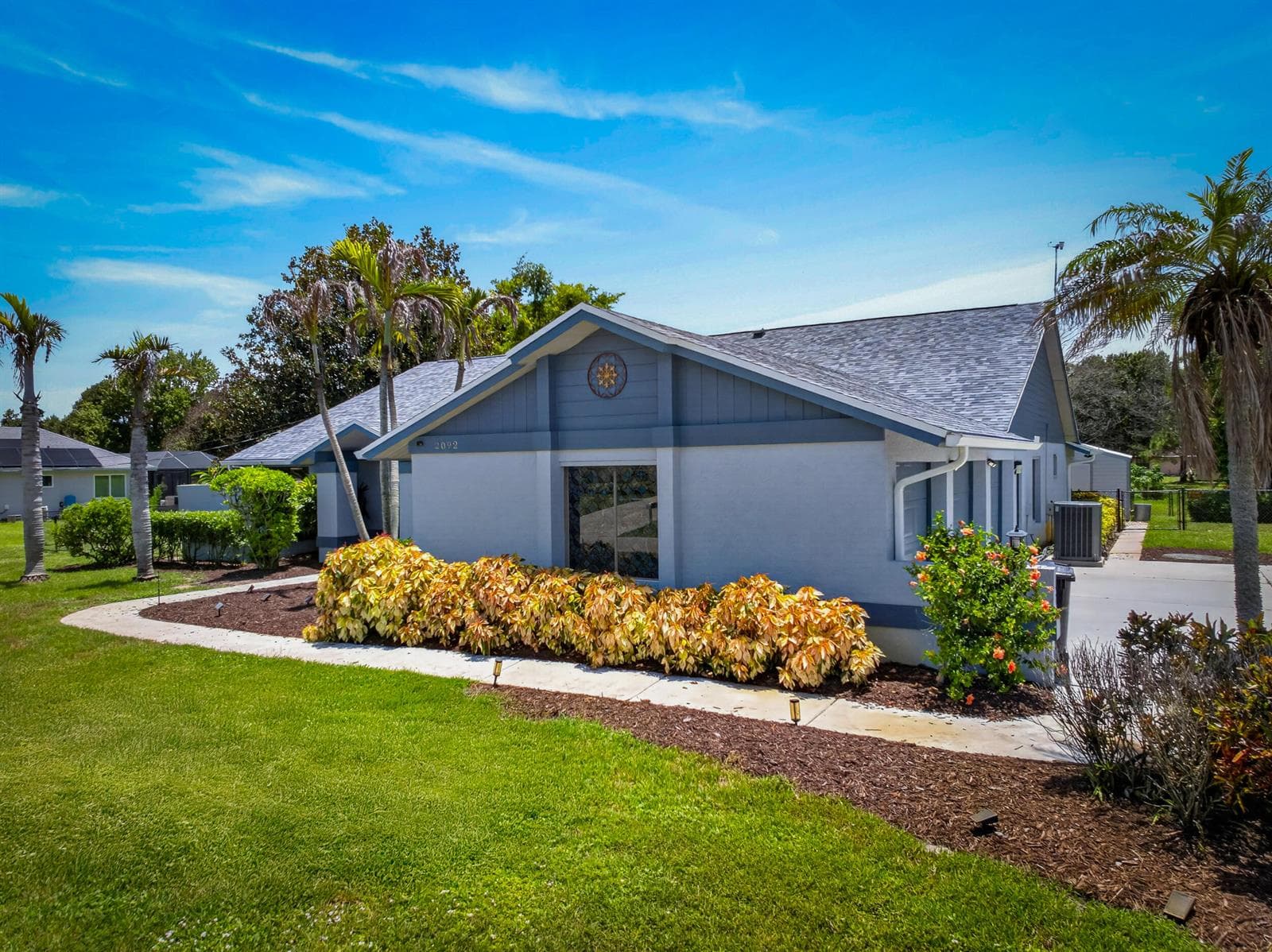 2092 SE PYRAMID Road, Port St. Lucie FL 34952 photo 3