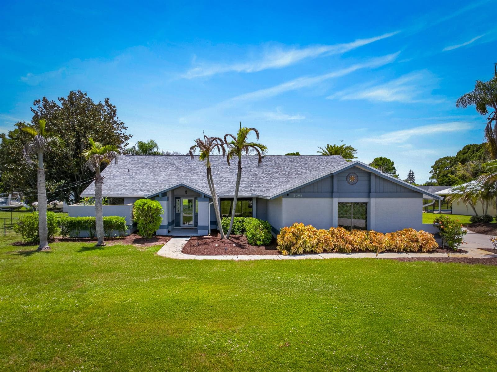 2092 SE PYRAMID Road, Port St. Lucie FL 34952