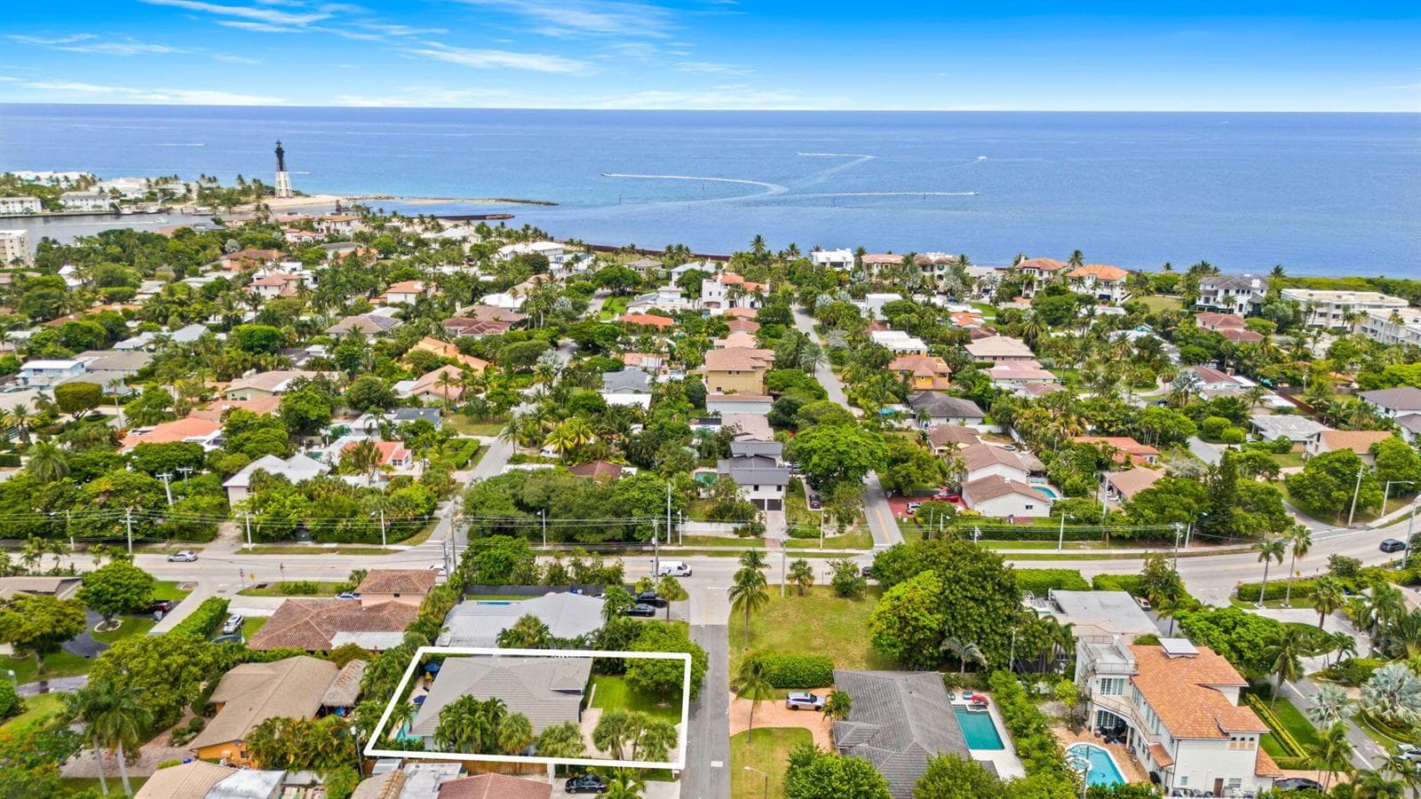 3209 Leigh Road, Pompano Beach FL 33062 photo 2