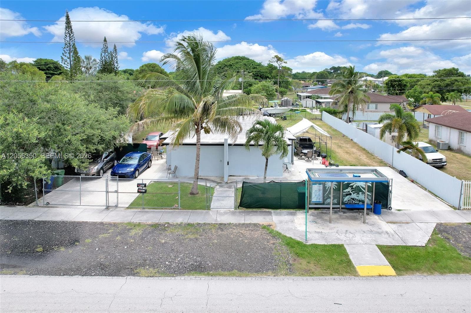 17821 SW 107th Ave, Miami FL 33157