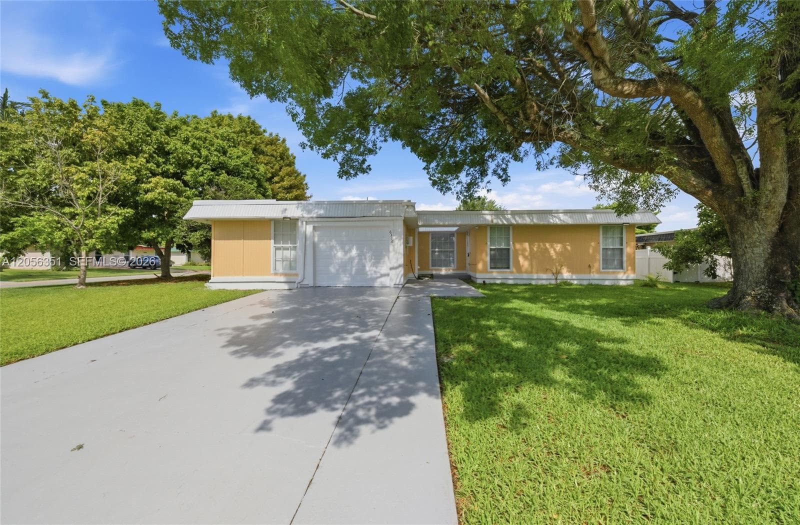 Listing