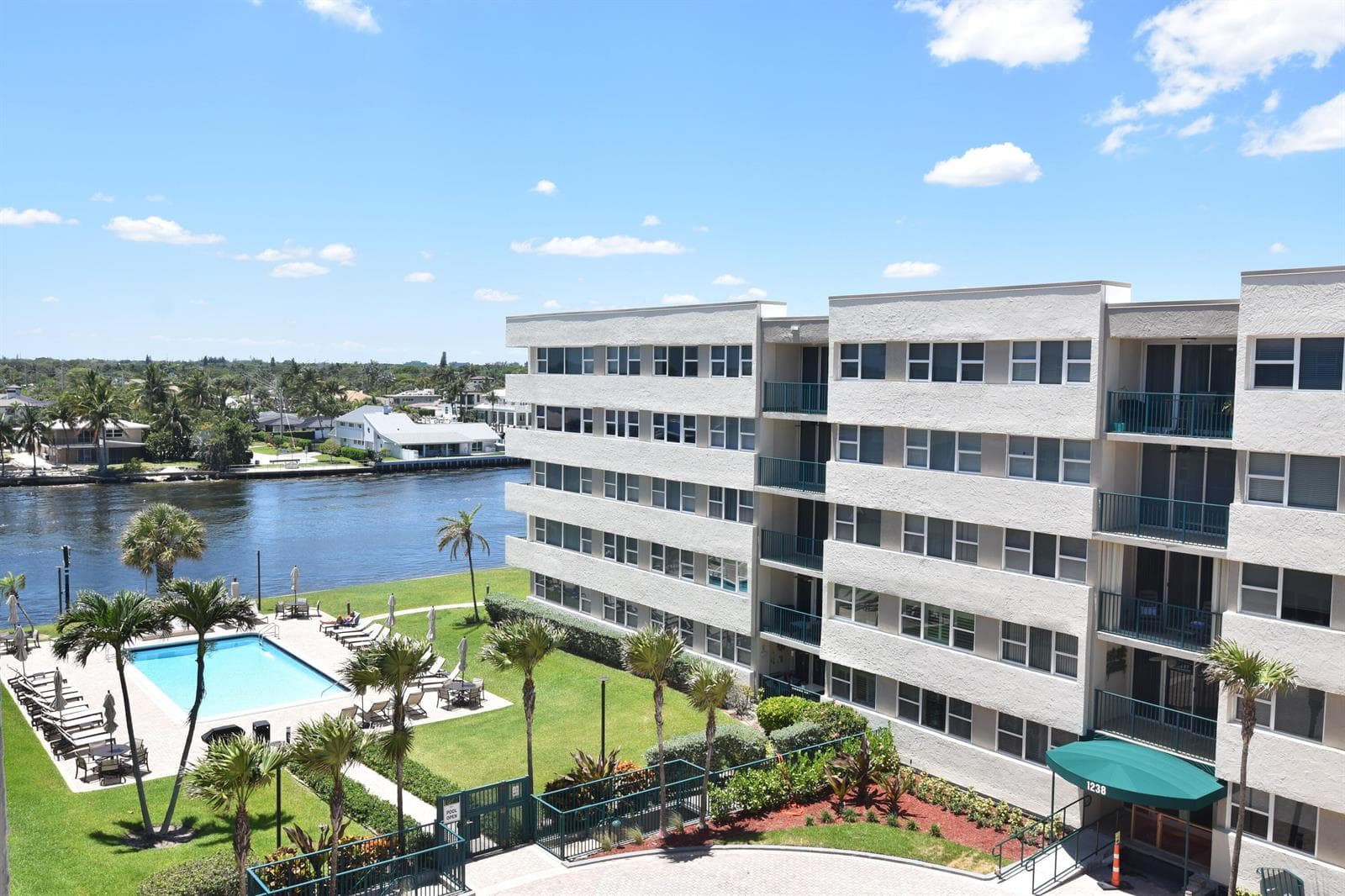 1236 HILLSBORO MILE # 508, Hillsboro Beach FL 33062