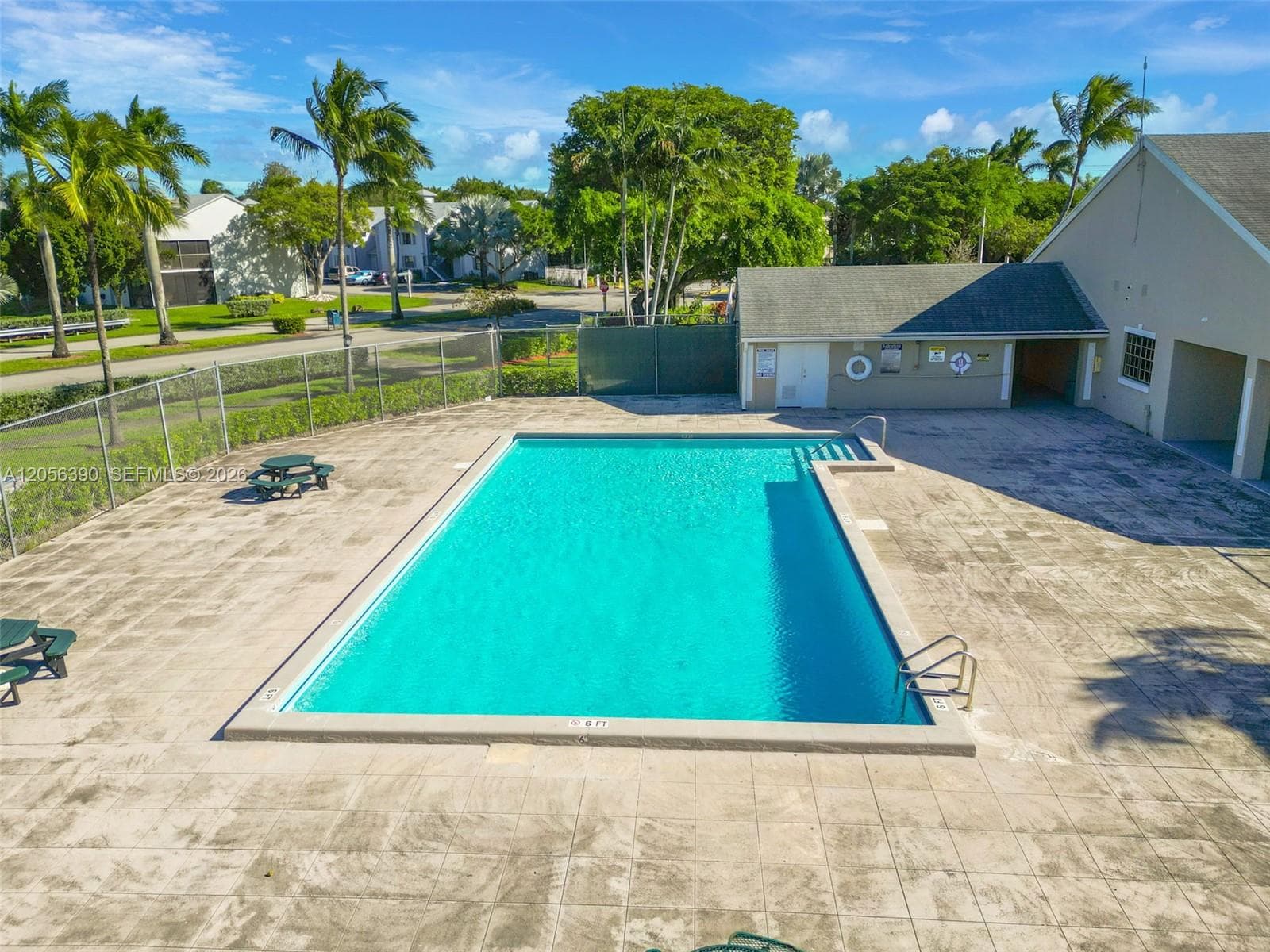 1400 Jefferson Dr # B, Homestead FL 33034