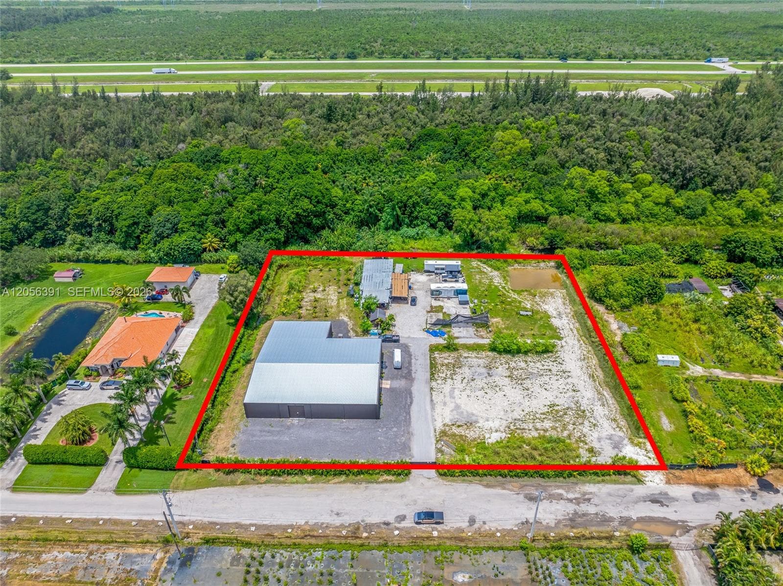 5601 SW 210th Ter, Southwest Ranches FL 33332 photo 3