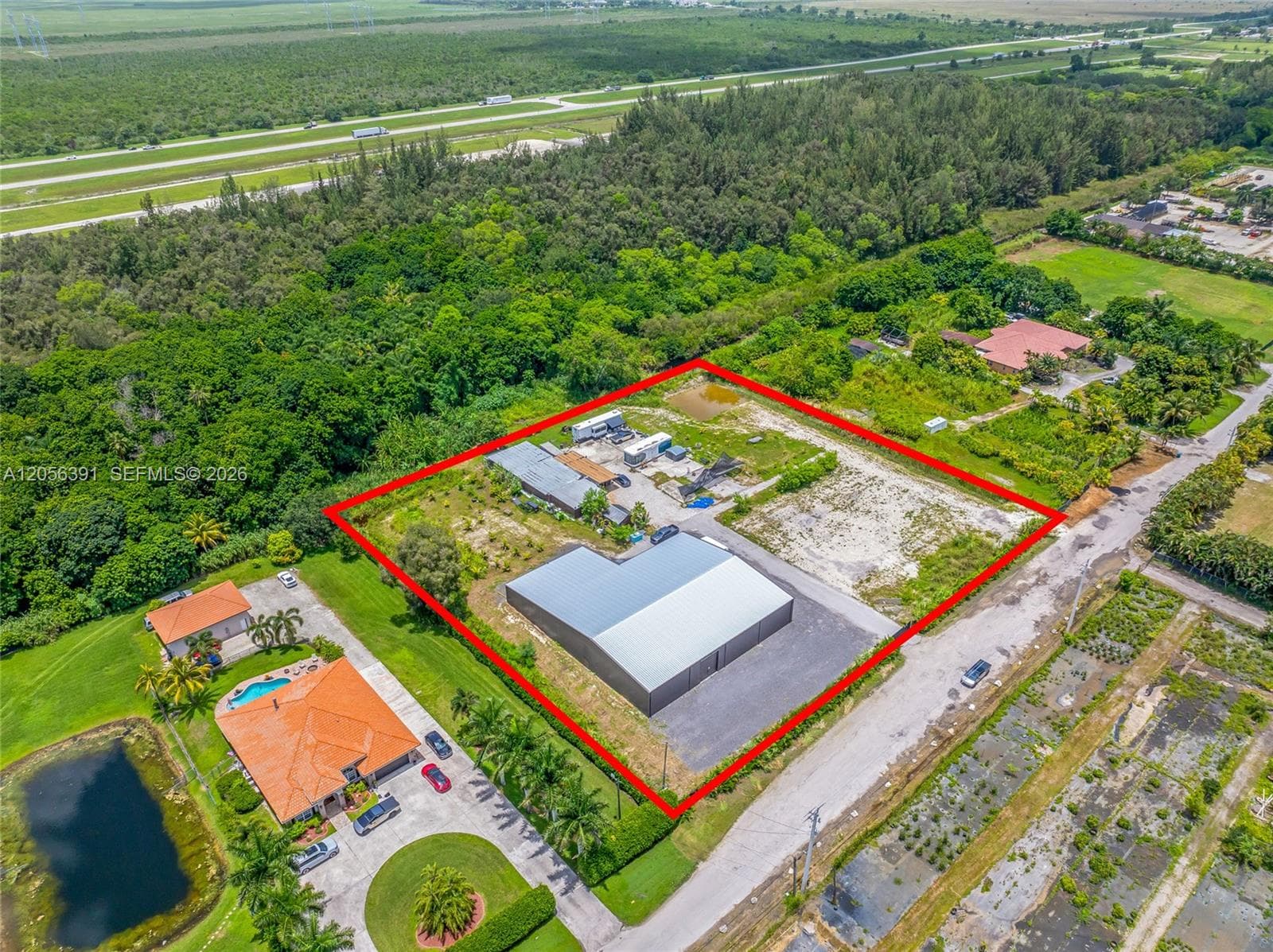 5601 SW 210th Ter, Southwest Ranches FL 33332 photo 5