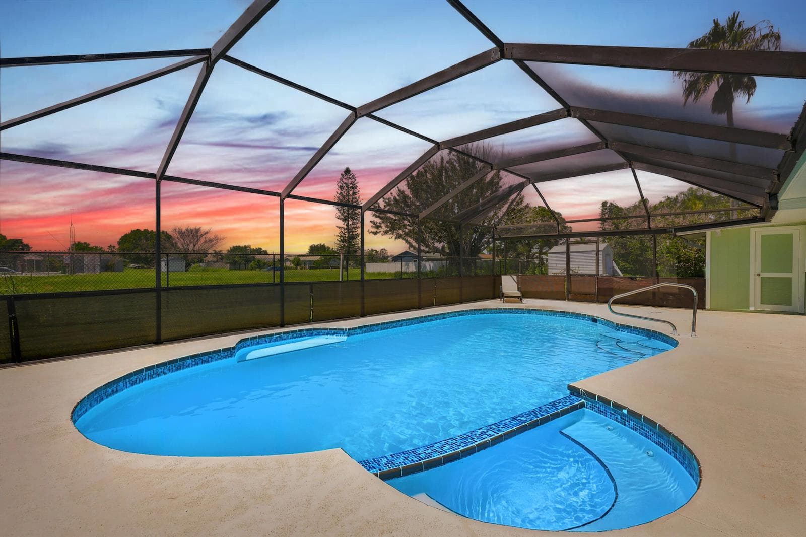 502 NW Kilpatrick Avenue, Port St. Lucie FL 34983