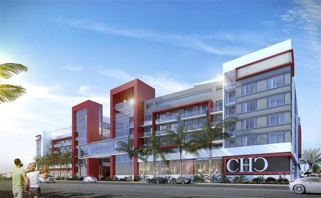 777 N Ocean Drive # N206, Hollywood FL 33019 photo 2