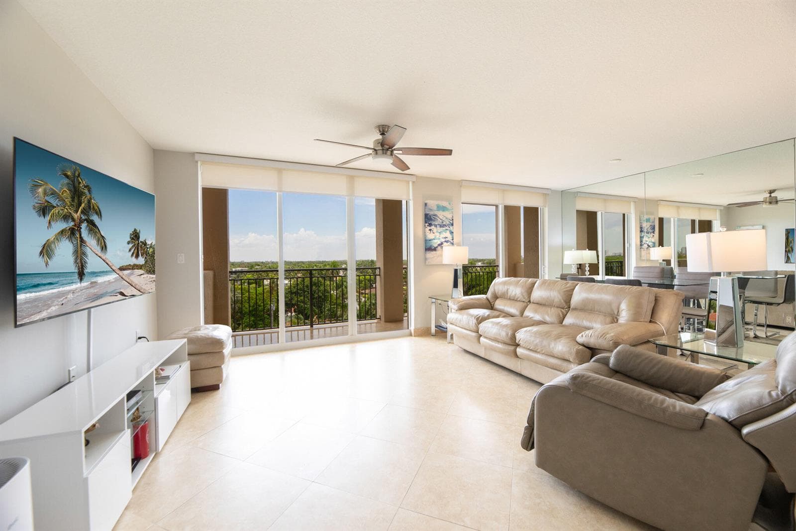 2001 N Ocean Boulevard # 603, Fort Lauderdale FL 33305 photo 3