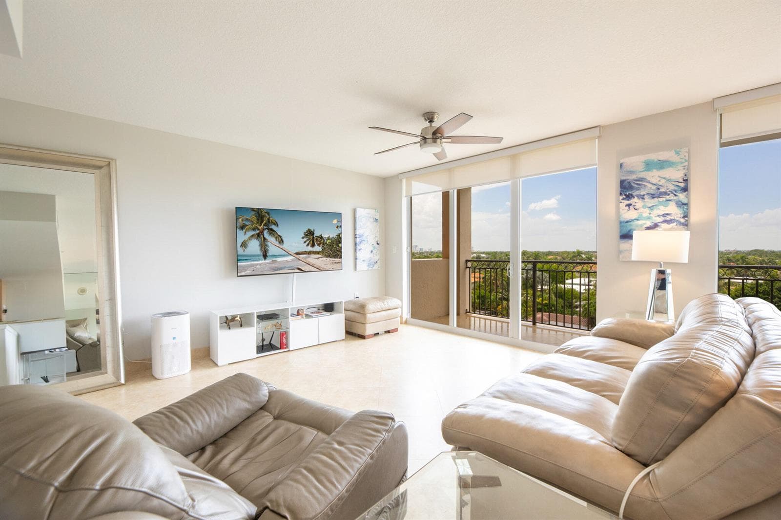 2001 N Ocean Boulevard # 603, Fort Lauderdale FL 33305 photo 5