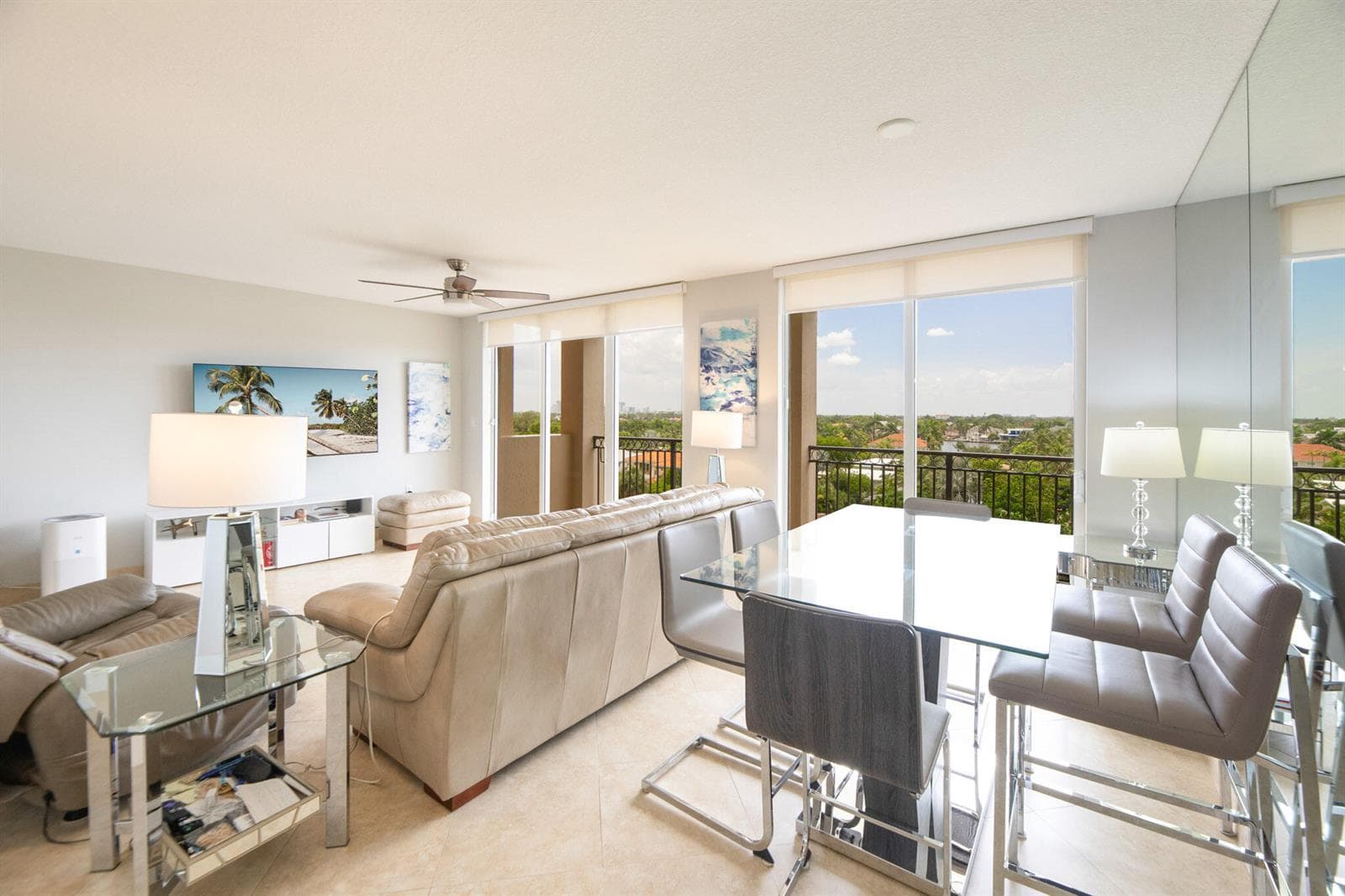 2001 N Ocean Boulevard # 603, Fort Lauderdale FL 33305 photo 4