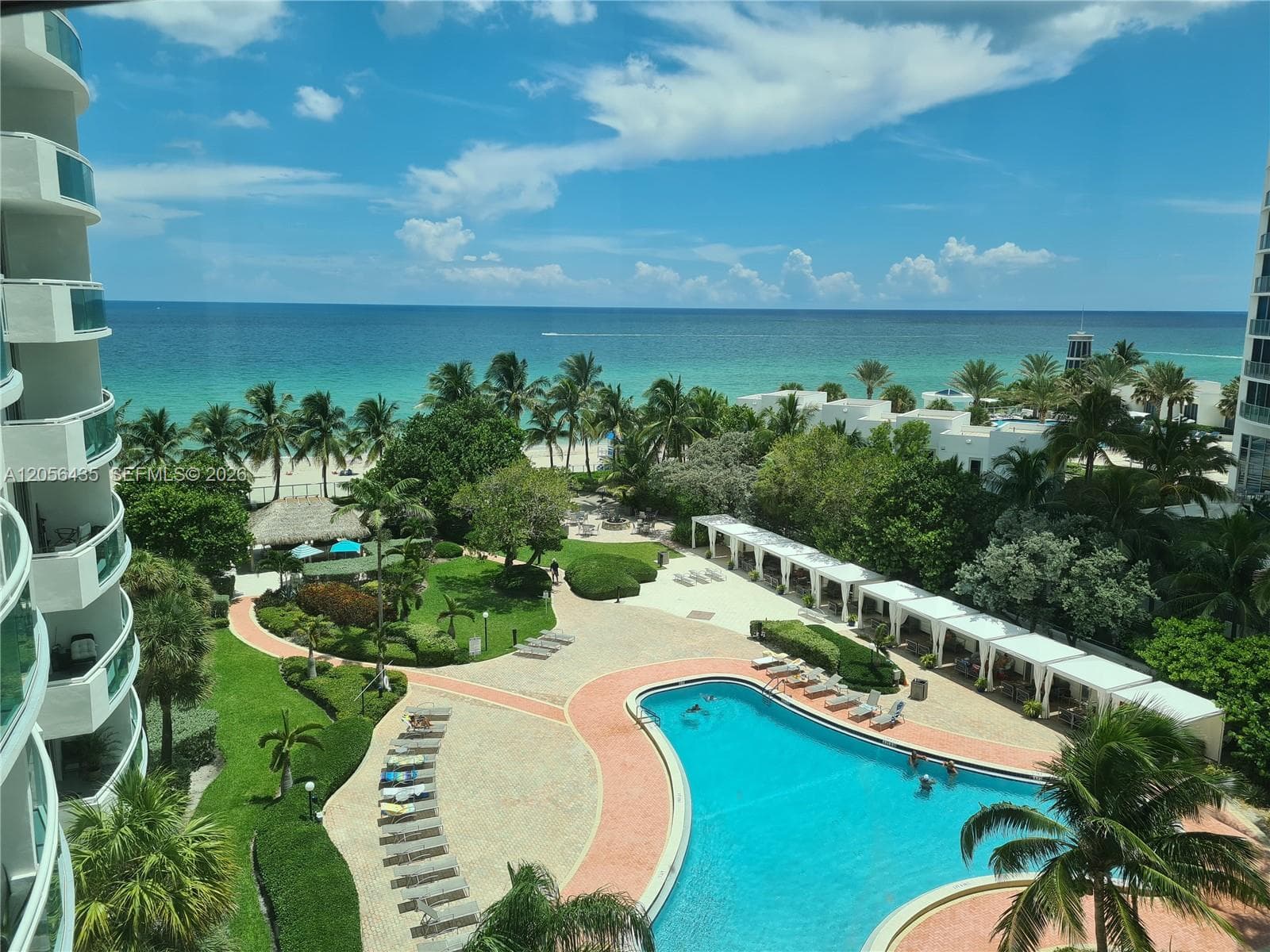 3001 S Ocean Dr # 721, Hollywood FL 33019 photo 2