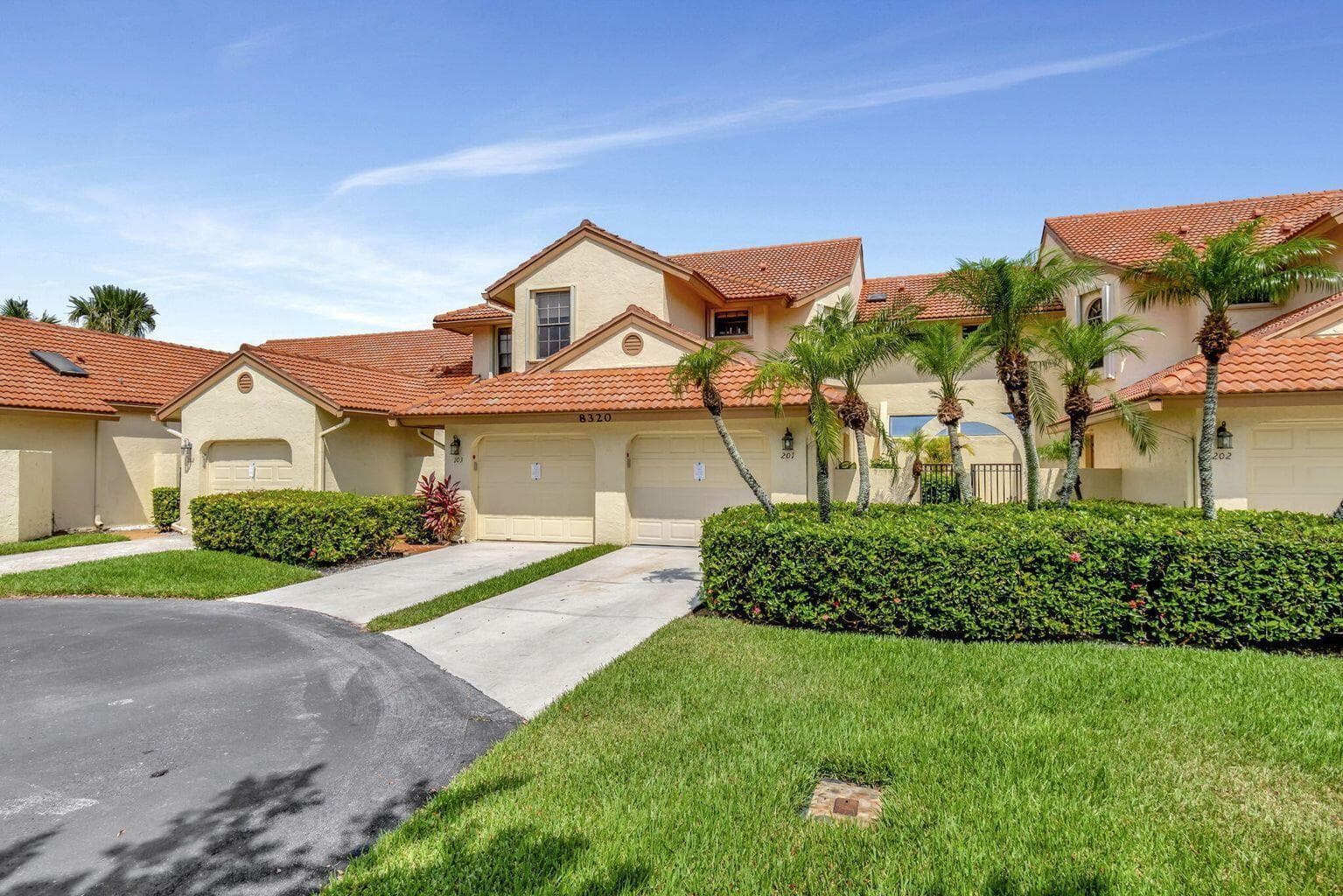 8320 WATERLINE Drive # 201, Boynton Beach FL 33472