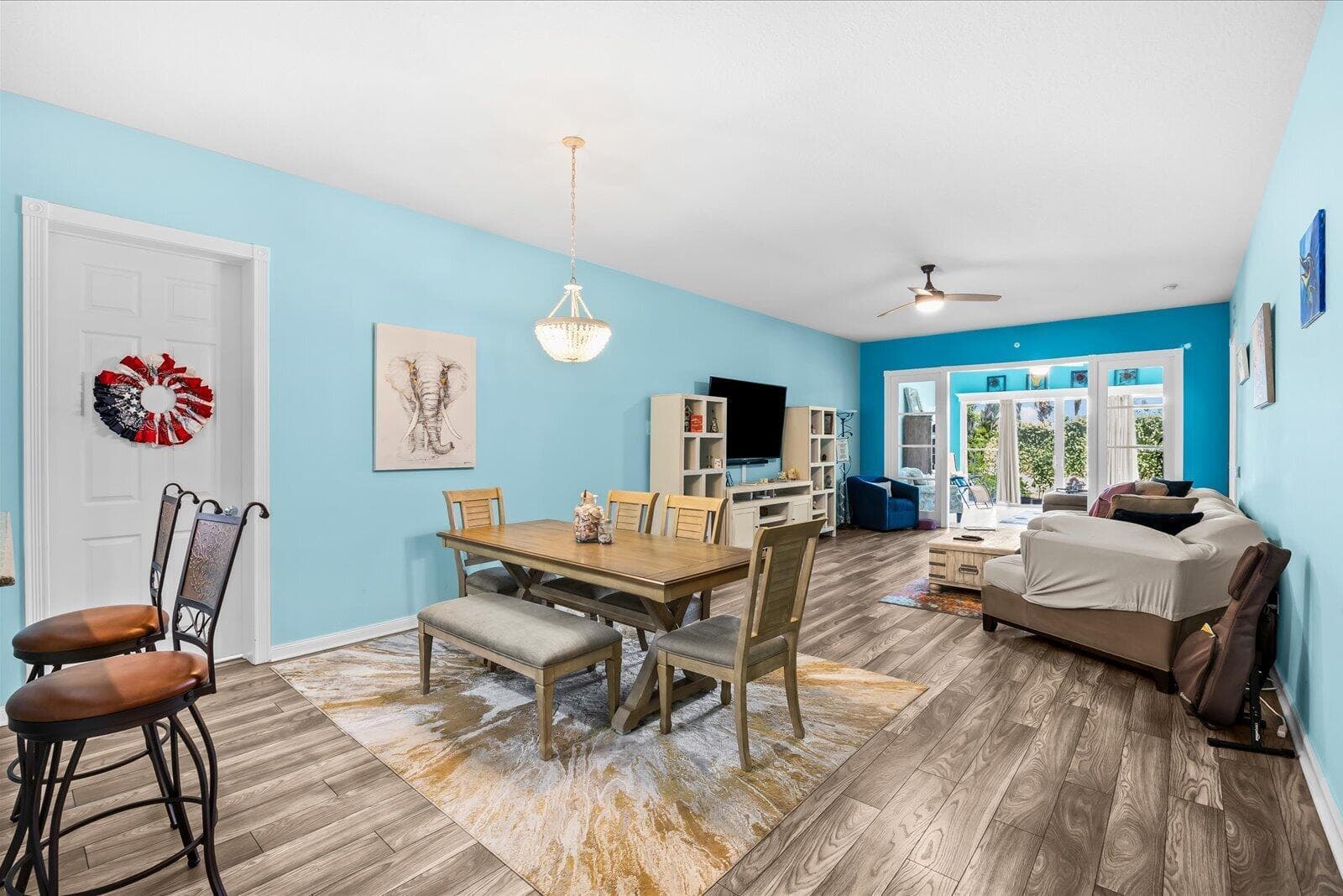 36 HARBOUR ISLE Drive W # 104, Fort Pierce FL 34949 photo 2