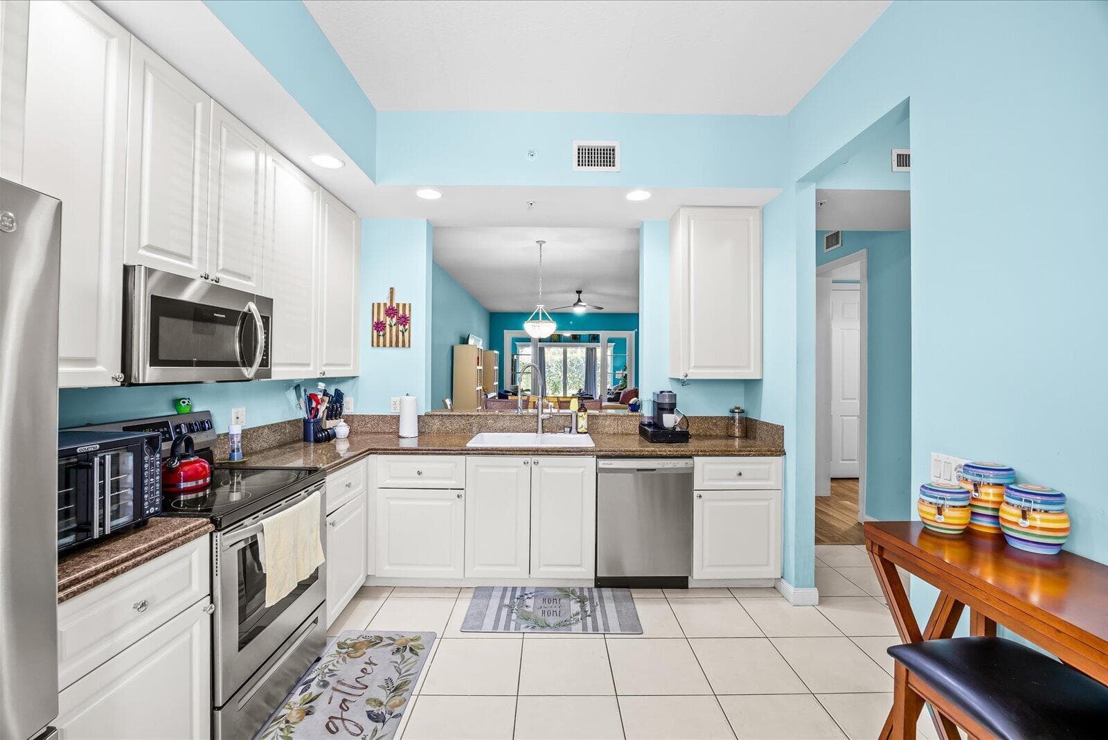 36 HARBOUR ISLE Drive W # 104, Fort Pierce FL 34949 photo 5