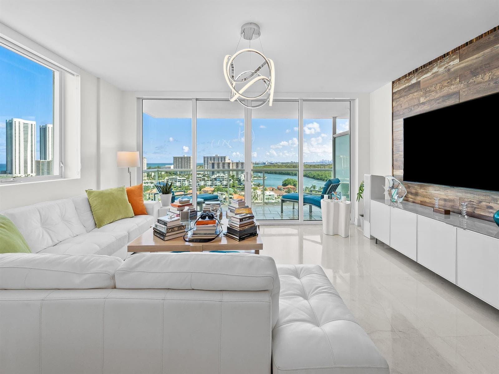 400 SUNNY ISLES Boulevard # 1608, Sunny Isles Beach FL 33160 photo 4
