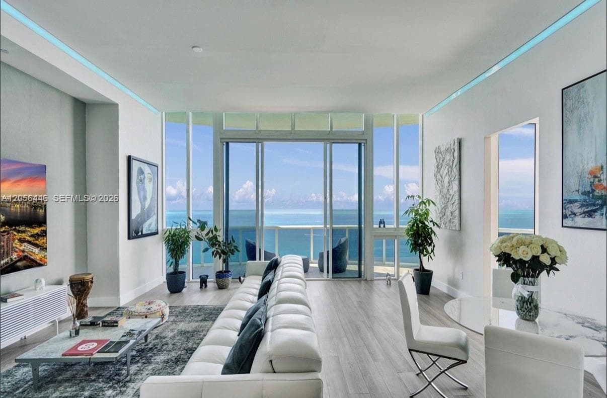 15901 Collins Ave # 4301, Sunny Isles Beach FL 33160