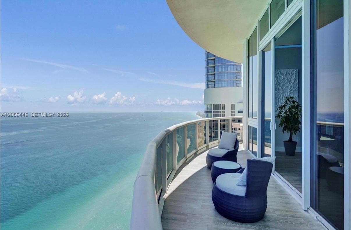 15901 Collins Ave # 4301, Sunny Isles Beach FL 33160 photo 5