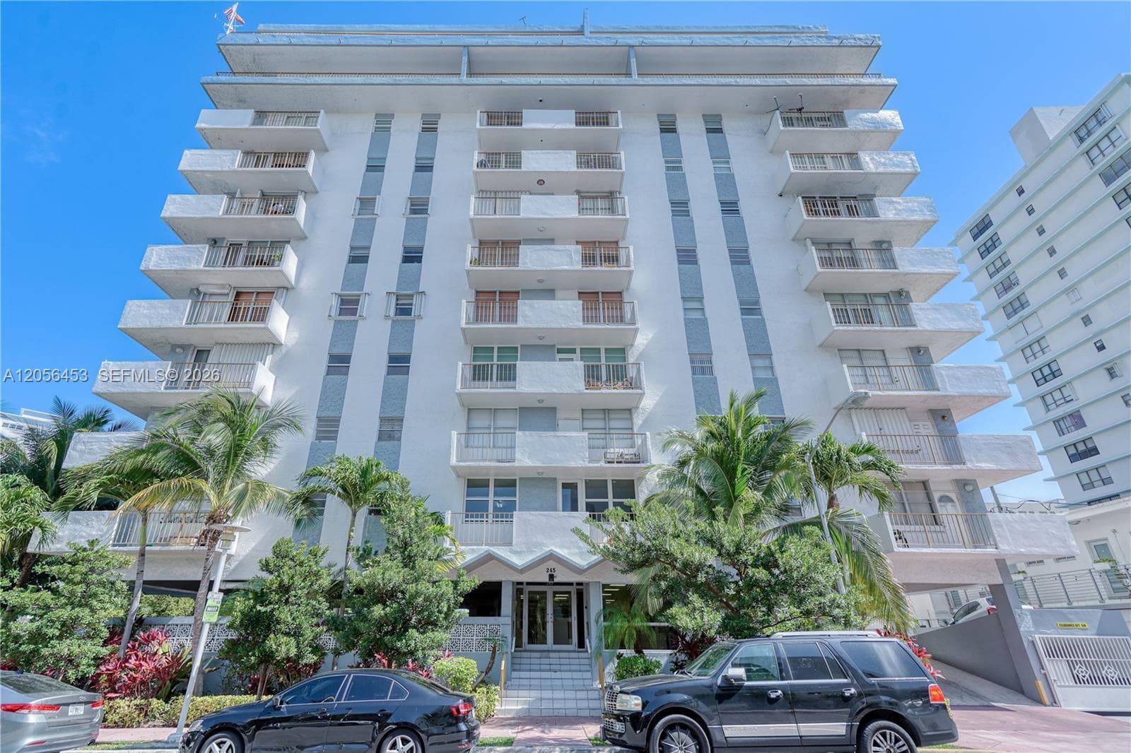245 18th St # 403, Miami Beach FL 33139