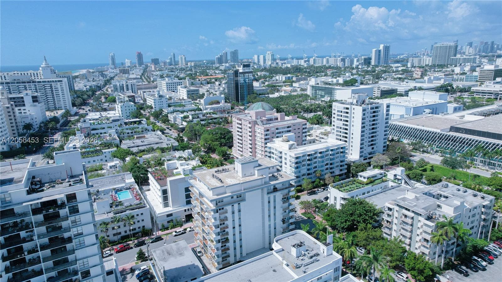 245 18th St # 403, Miami Beach FL 33139 photo 4