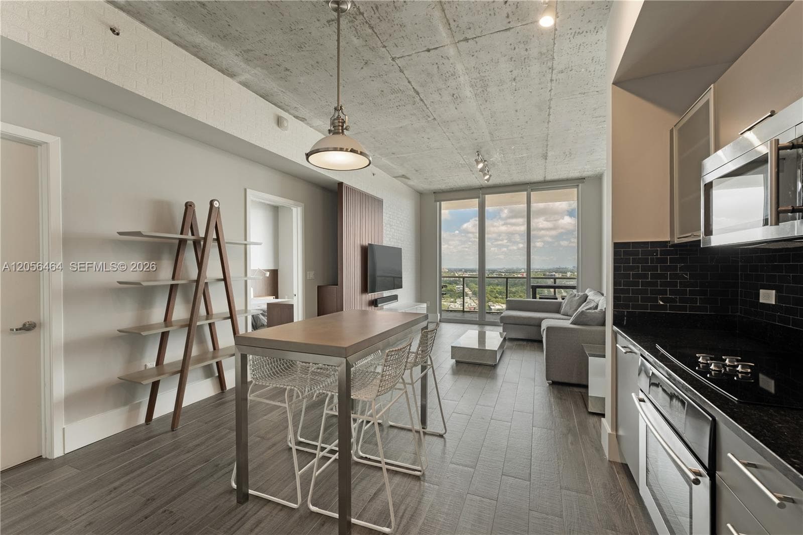 3470 E Coast Ave # H2302, Miami, FL 33137 photo 2