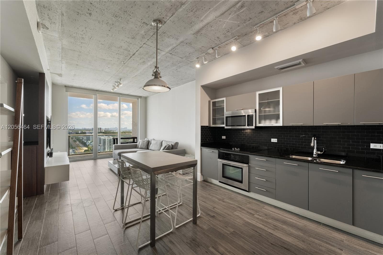 3470 E Coast Ave # H2302, Miami, FL 33137 photo 4